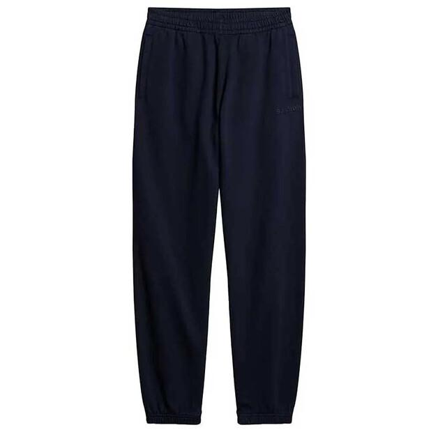 

Superdry Embroidered Boyfriend joggers S