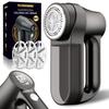 Heckermann M7 Electric Clothes Shaver