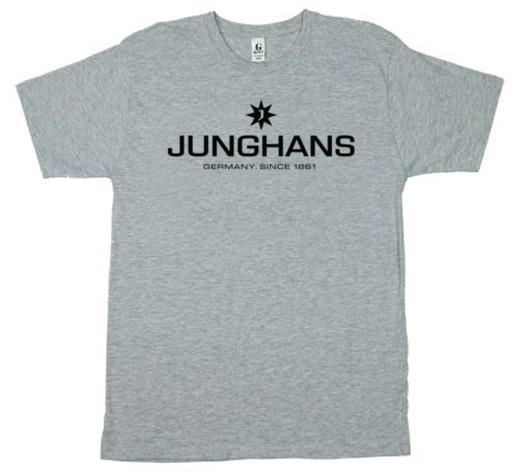 

Junghans Max Bill Watch T-Shirt M