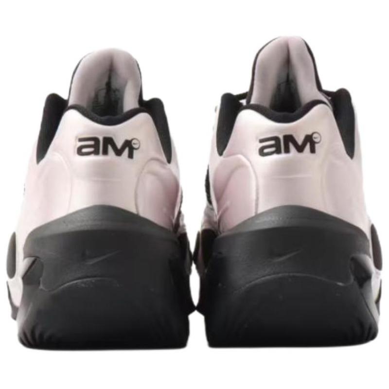 Nike Air Max Muse Women's Lifestyle Shoes Pearl Pink Black FV1920-606