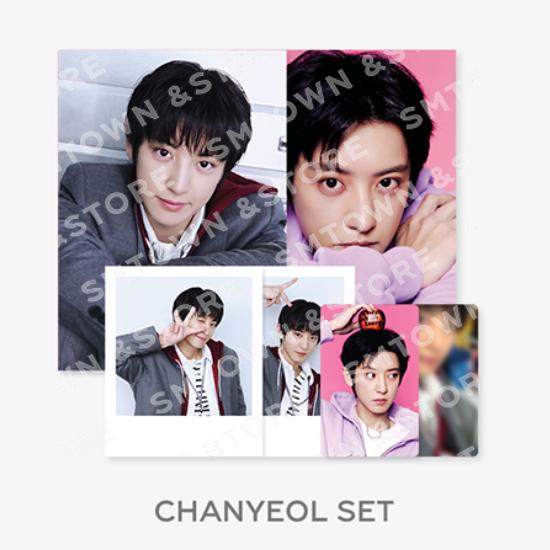 Pre-order EXO 2026 Season's Greetings Photo Pack