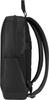 Moleskine Classic Backpack, 15-inch Laptop Storage, Men's, Black, Model ET23C2BKBK, One Size