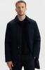 Technical Fabric Coat 54