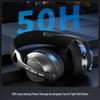 iKF V1 Tri-Mode Wireless Gaming Headset