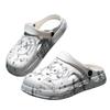 Men's 2026 Closed Toe Slip-Resistant Thick Sole Sandals and Slippers