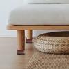 1/4Pcs Waterproof Chair Feet Protector Height Extenders Furniture Legs Cushion Table Leg Pads