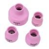 Ceramic Welding Cup Set Alumina Torch Gas Lens Kit Industrial Supplies WP?171826 1.6