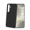 Cell Phone Case - Celly - Galaxy S24+ - Soft - Black - Quality At the Best Price