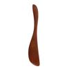 1Pc Wooden Marmalade Knife Japan Butter Spatula Dinner Knives Thick Wooden Handle Knife Style Cheese Cutter Kitchen Tool Gadgets