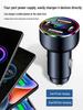 Compatible Car Charger for FAW Senya S80, Lan Jian, Jiabao, Xiali, Besturn & Weizhi Models