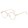 Anti Radiation Eyeglass for Woman Eye Glasses Anti Blue Light Eyewear Eyeglasses Fashion Computer Glasses for Men