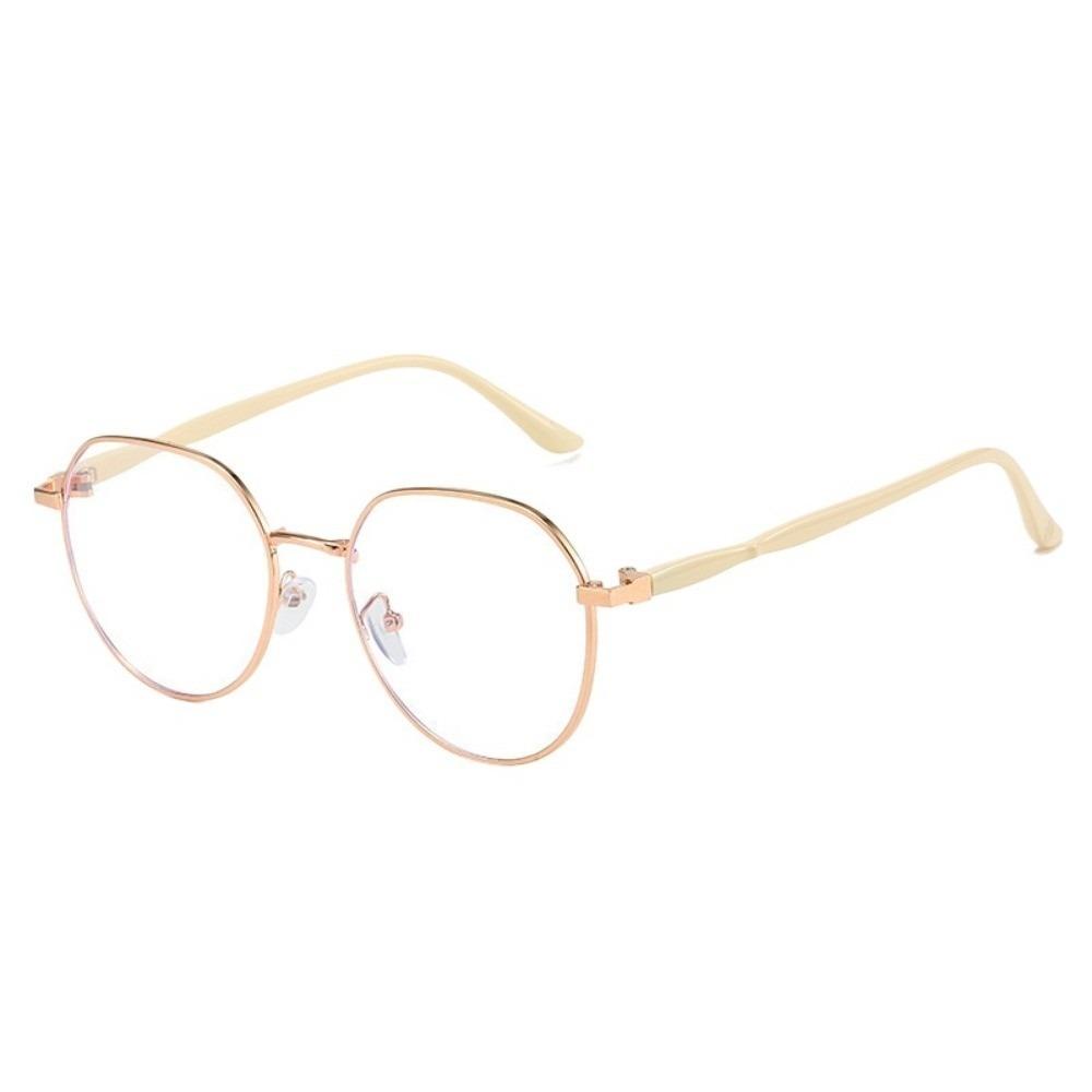 Anti Radiation Eyeglass for Woman Eye Glasses Anti Blue Light Eyewear Eyeglasses Fashion Computer Glasses for Men