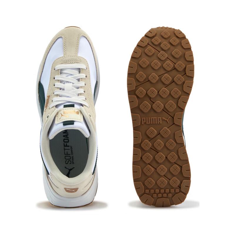 PUMA RUNTAMED 404412 Retro Casual Shoes