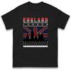 England London T-Shirt Tshirt Mens Womens Tops Unisex Tees 100% Cotton