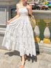 Bikibiki Dria Dress