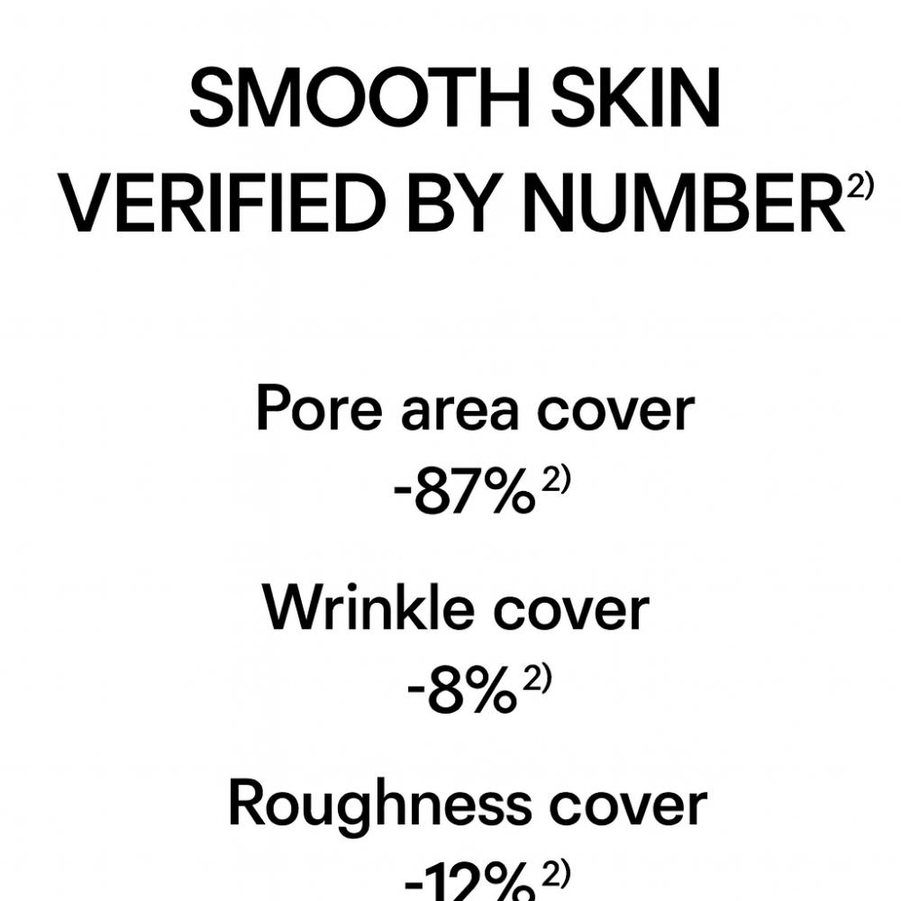 Hera REFLECTION SKIN GLOW FOUNDATION SPF15/PA++ 30g