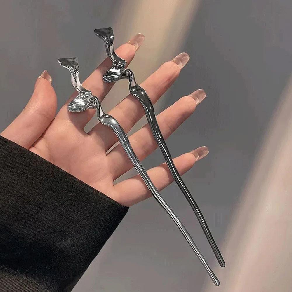 Hair Sticks Hairpins Fashionable Hair Accessories French Hair Pin Hanfu Hair Accessory Hairpin Chinese Hair Accessories