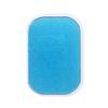 50 pcs (25 packs) Abdominal Muscle Hip Paste gel Tablets Hydrogel Conductive Electrode Tablets Hip Gel Paste Patch