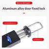 Extendable Length Adjustable From 41cm To 55cm Door Fixer Tool for Dents Repair and Loading Assistance For Various Autom