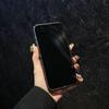 Apple iPhone 16 Pro Starry Sky Gold Glitter Magnetic Charging Case - Drop-Proof Protective Design