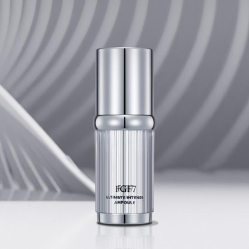 [DERMICOS] FGF7 Ultimate Intense Cream 50ml & Ampoule 30ml