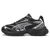 Velophasis Always On 'Black Silver' Men's 395908-02