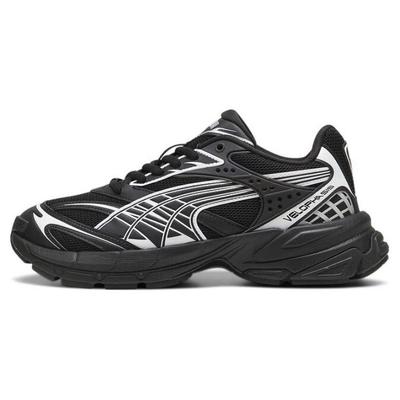 Velophasis Always On 'Black Silver' Men's 395908-02