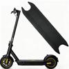 Silicone Electric Scooter Floor Mat for Ninebot MAX G30 Skateboard Compatibility