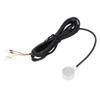 Mini Button Load Cell Compression Force Dia 20mm Miniature Sensor Small Space Microsensor
