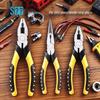 Shunxing Pliers Set