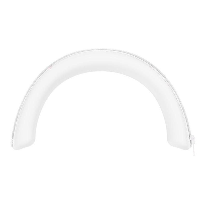 

Headband Cover Headphone Beam Protectors for WH-1000XM6 Headsets Breathable Silicone Headband Protections