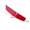 Rear Reflector Accessories Professional Cover Red Lens For Rogue