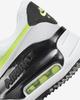 Sneakers Nike Air Max System White/volt/pure Platinum/black