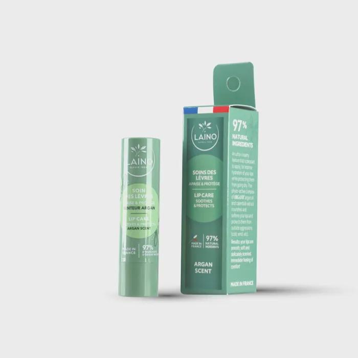 Reno Argan Lip Balm 4g