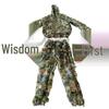 Hui Lingxian Ghillie Suit Camouflage Gear