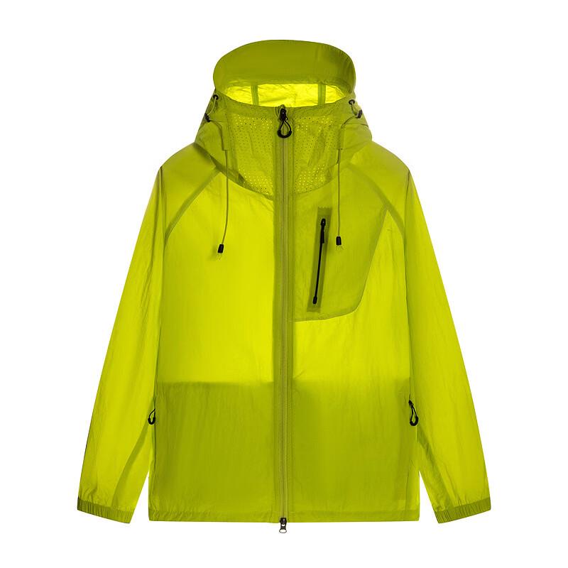 Women s Ice Silk UPF50+ Sun Protection Jacket One Size