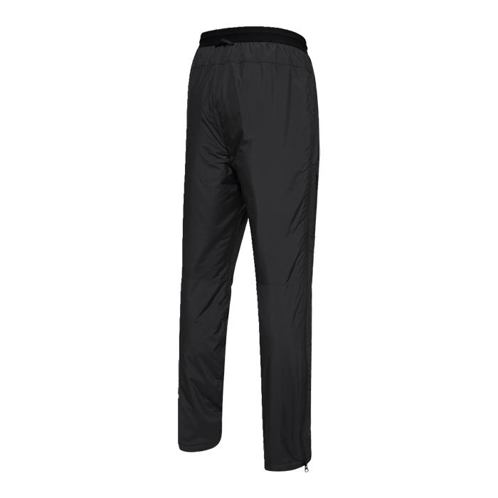 Hageullopeuseu Mimic Silver Pants Men'S