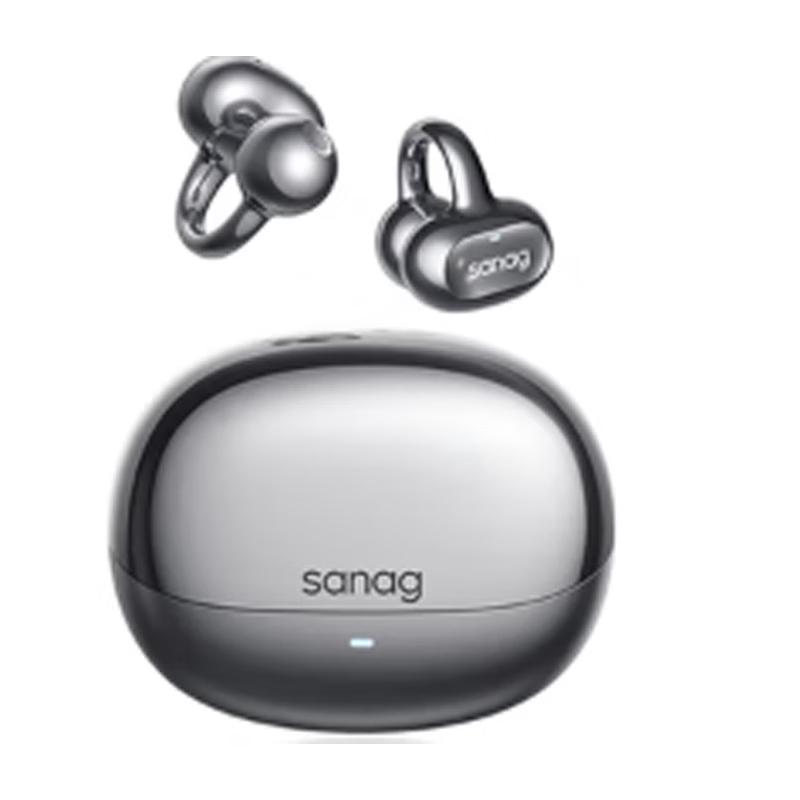 

Saina S8S Open-Ear Clip Bluetooth Sport Earphones