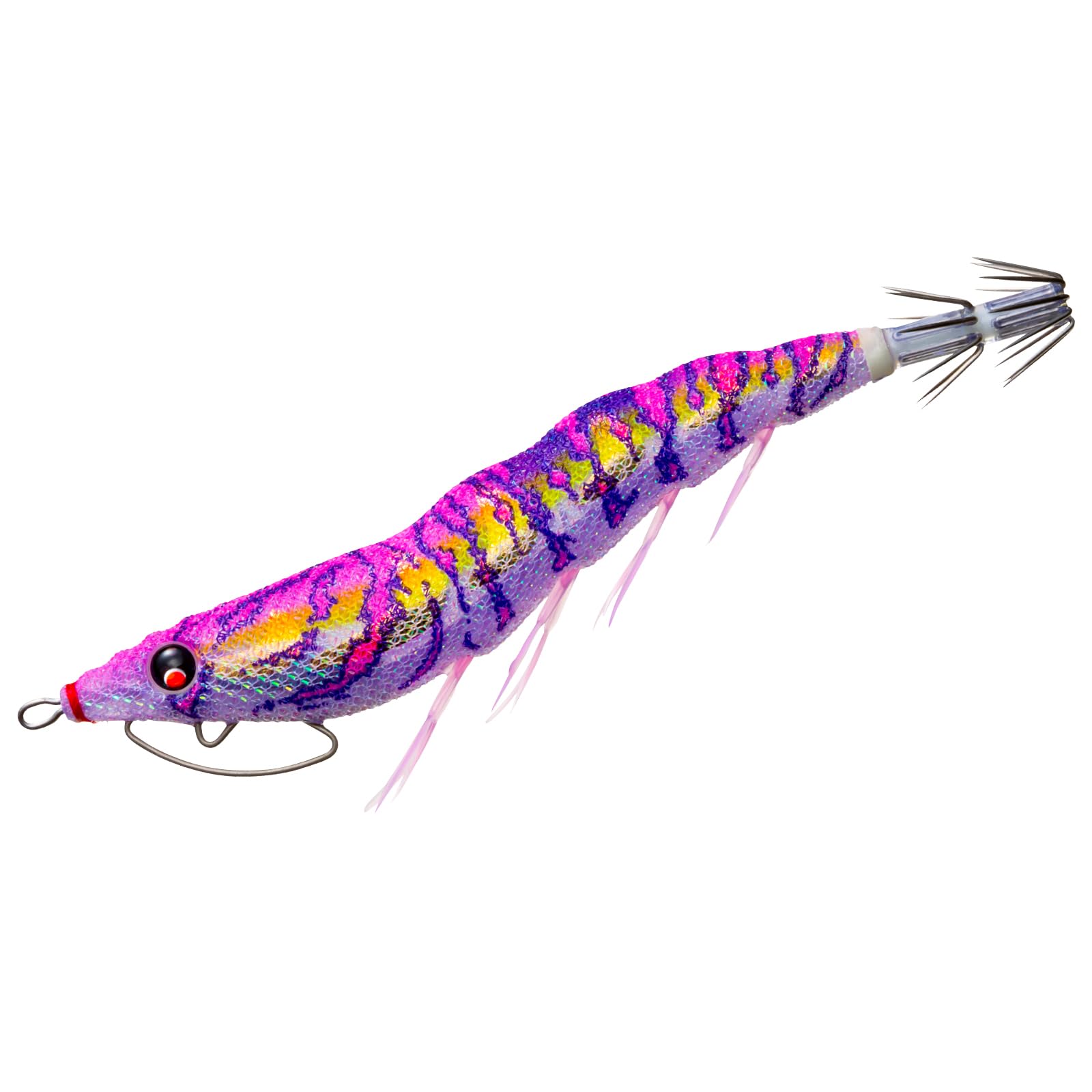 DUEL (Duel) Egi Squid Fishing Lure EZ-Q Cast Biting [Egging Fishing Tackle Fishing Tackle Fishing Tackle Bait Tree Egi Triggering Bigfin Squid] No