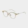 DAYWALKER Zeiss Linse Unisex Blaulichtblockierende Brille Gelb WATTS C15