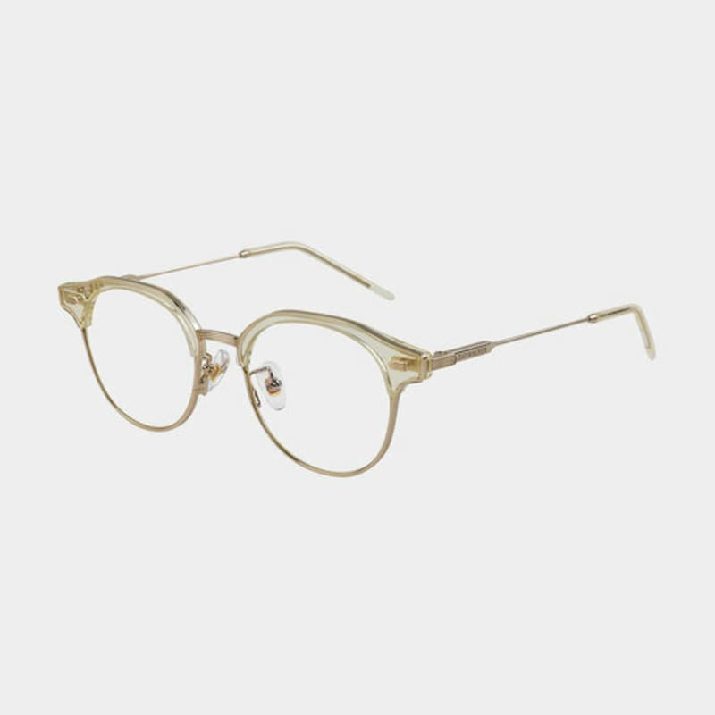 DAYWALKER Zeiss Linse Unisex Blaulichtblockierende Brille Gelb WATTS C15