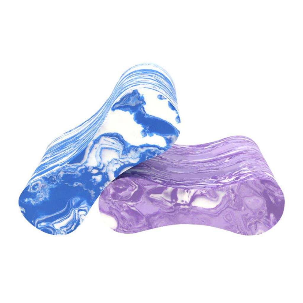 Schwimmen Pullbuoy Schwimmen Pull Float Trainingshilfe Float Leichtgewichtiger EVA-Schaum Bein-Float für Kinder Erwachsene Anfänger Ausdauernd