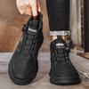 Off-Road Outdoor Shoes Outdoor Travel Hiking Shoes Breathable Men's Shoes Non-Slip Wear-Resistant Soles Comfortable Inner Breathable Upper