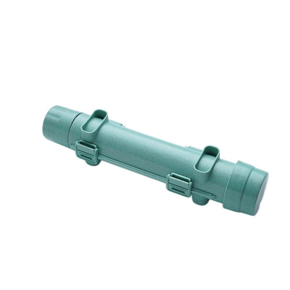 

Super Space Homemade Sushi Roller Non-Stick Sushi Making Machine Durable Quick Sushi Maker Camp зелёный