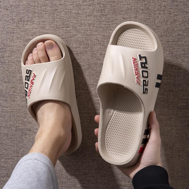 Superlichte Sportslippers Zachte EVA-zool Outdoor Slides Comfortabele Mode Schoenen Coole Stijl