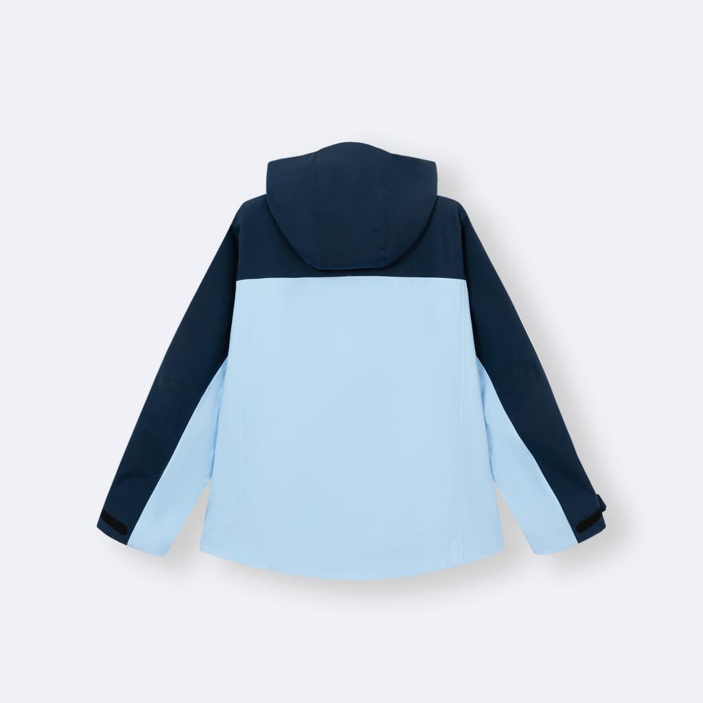 Puma Kids Tops Hooded Moderate 353126105202-00388