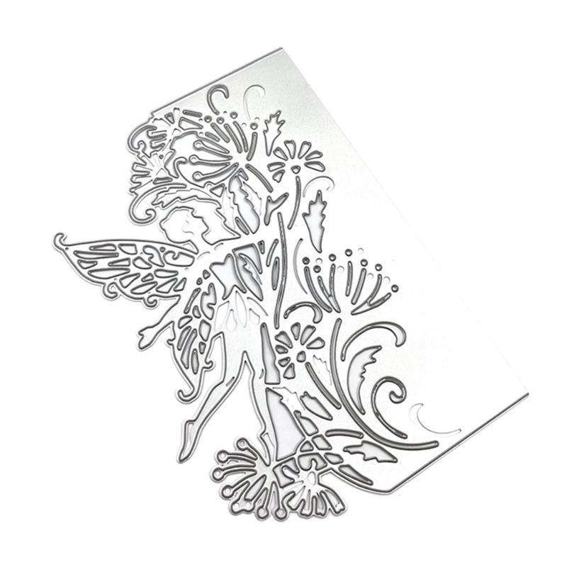 Metal Cutting Dies Cut Embossing Stencils Template Mould for DIY Scrapbooking Album Decorative Paper Dies Card Making