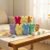 Cute Plush Doll Toy Gift Cartoon  Children's Rag Doll Doll