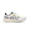New Balance Fresh Foam 680v8 'White Ginger Lemon' (Unisex) White / Black / Ginger Lemon Running Shoes M680LW8