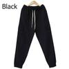 Pants for men waist banding Cargo Style Jogger Pants Korea fashion